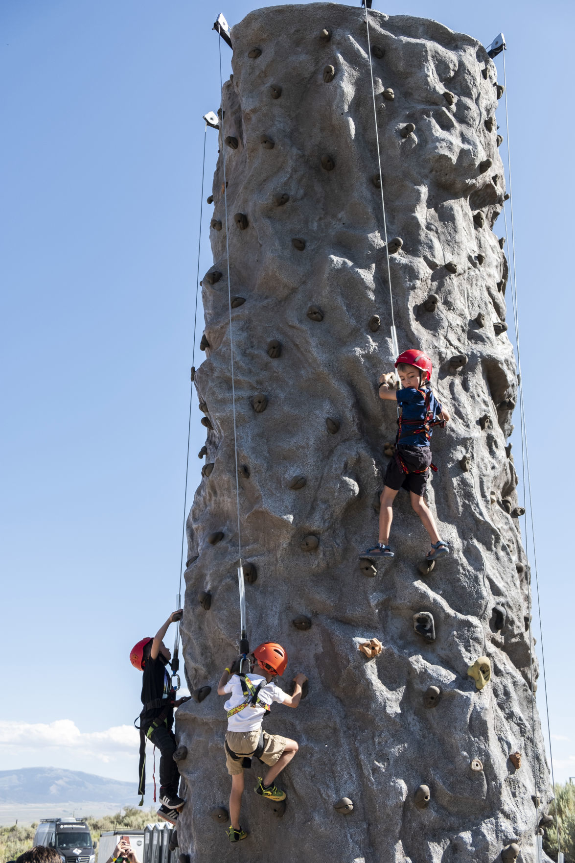 7th Annual Idaho Mountain Festival